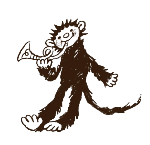 Ape image