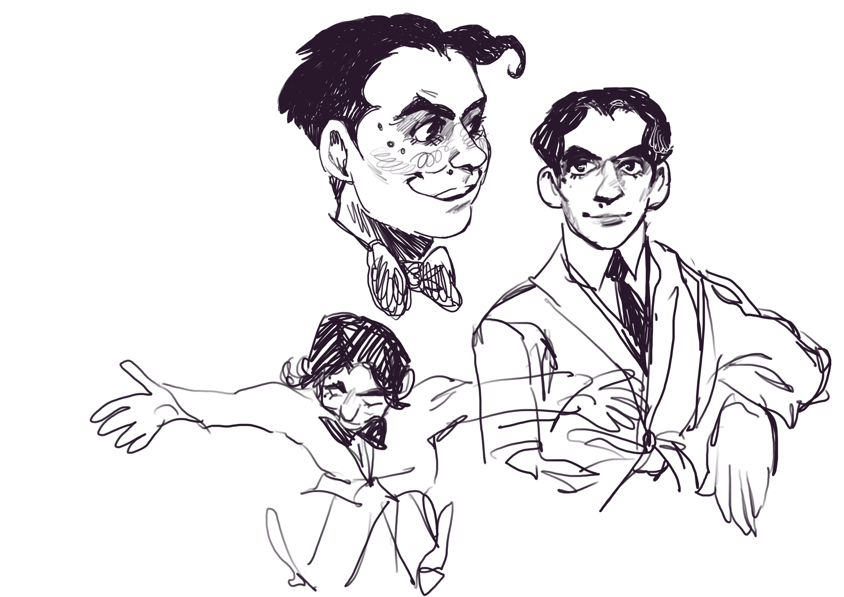 Sketches